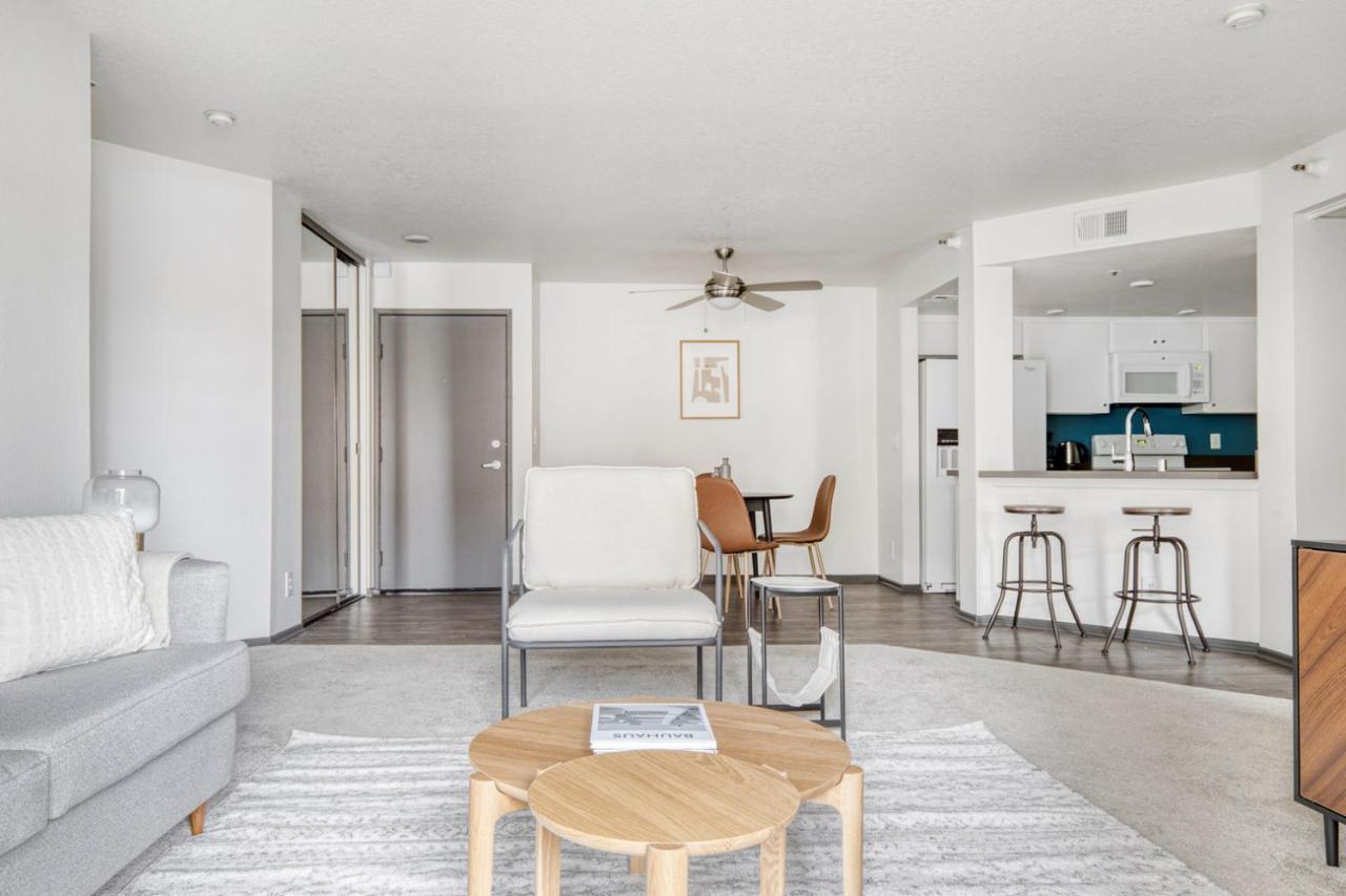 Studio City 2Br W Gym Pool Wd Nr Tj Wf Lax-597 Los Angeles Exterior photo