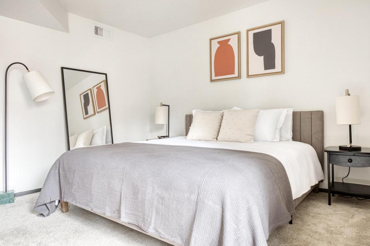 Studio City 2Br W Gym Pool Wd Nr Tj Wf Lax-597 Los Angeles Exterior photo