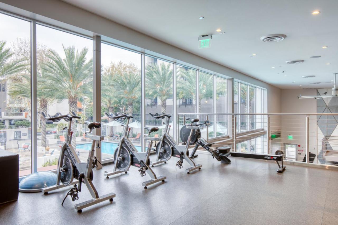 Studio City 2Br W Gym Pool Wd Nr Tj Wf Lax-597 Los Angeles Exterior photo