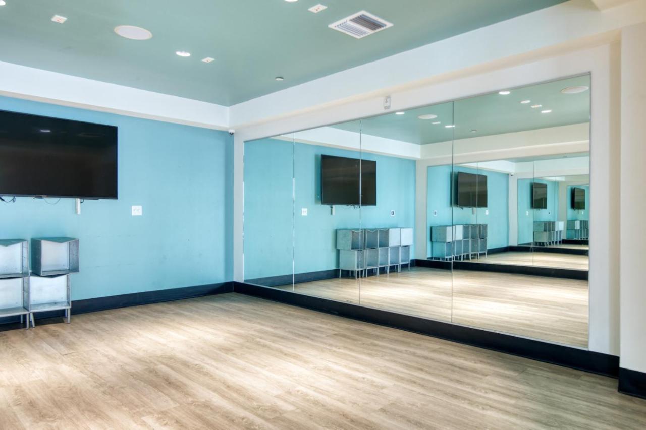 Studio City 2Br W Gym Pool Wd Nr Tj Wf Lax-597 Los Angeles Exterior photo