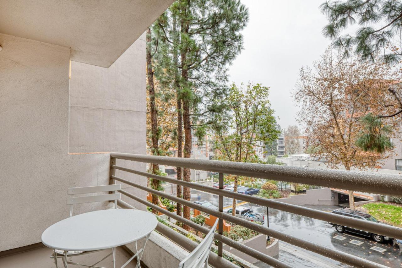 Studio City 2Br W Gym Pool Wd Nr Tj Wf Lax-597 Los Angeles Exterior photo